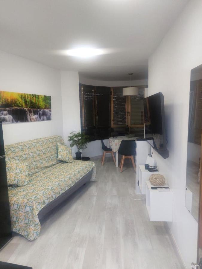 Coblanca Beach II Διαμέρισμα Μπένιντορμ Εξωτερικό φωτογραφία